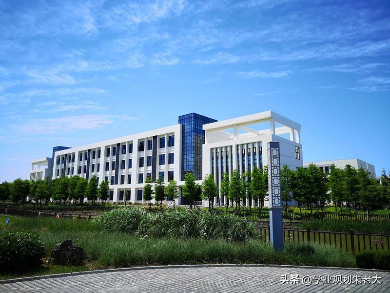 南通大学杏林学院，2023年江苏专业录取分数线及位次