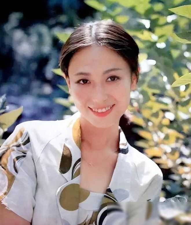 青衣型女演员，谁是舞台上的“第一青衣”？