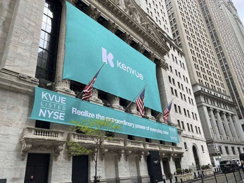 强生旗下Kenvue面临全球裁员，公司减持股份，提价策略难挽销售下滑