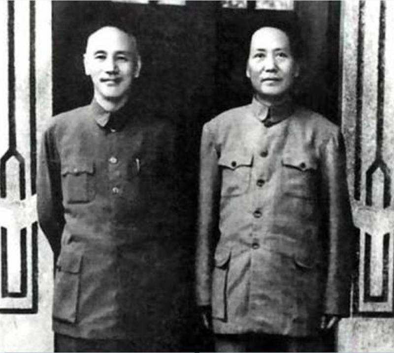 如何评价项羽这个人物——毛泽东与蒋介石的看法解析