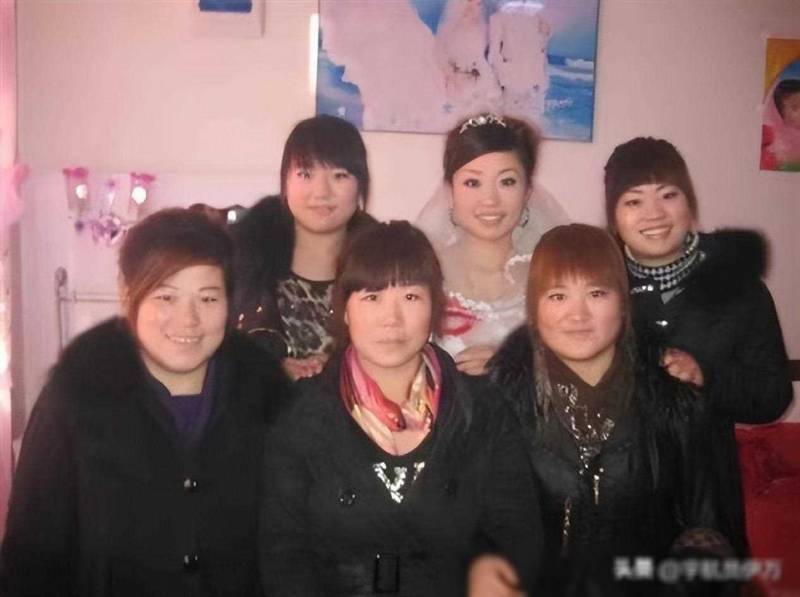 29年过去，黑龙江七姐妹命运如何变迁