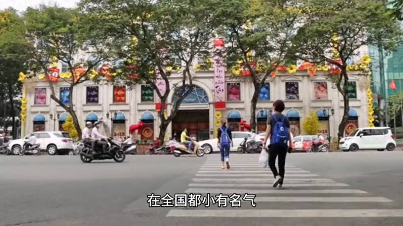 上海美食廣場微博推薦，黃河路美食街，特色美味等您來嘗