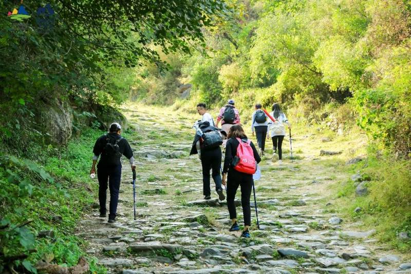 玩轉京西門頭溝，文旅侷推薦8大網紅打卡線路