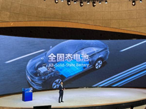 中國公司推出G刻電池 新技術支持9.8分鍾快速充電至80%