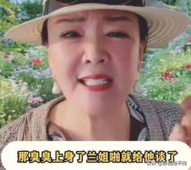 汪小菲力挺小s后秒删，张颖颖发文安慰，网友感慨张兰不易