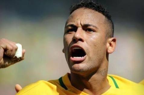 巴西球迷称内马尔技术不输梅罗，但个性缺陷遭指摘