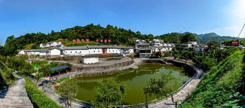 梅州五指石景区，夏季避暑秘境，广东人少知的清凉地 