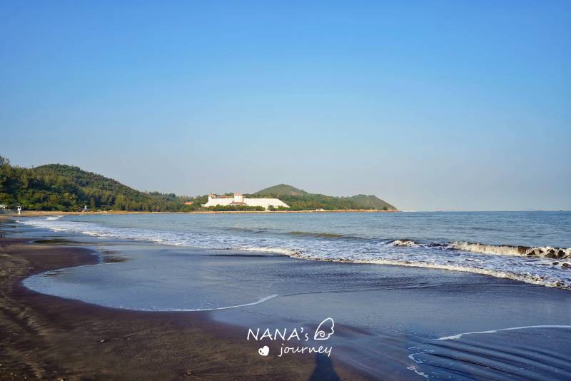 漫遊澳門路環島，文藝與自然交織的一日遊線路推薦