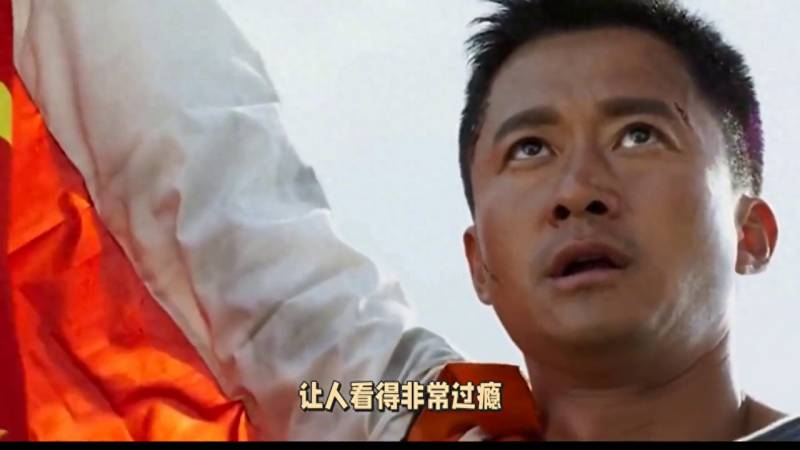 《战狼2》速览，吴京主演，5分钟领略中国军人荣耀