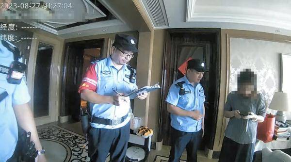 杭州阿姨账户里的1700多万保住了！警方及时拦截诈骗