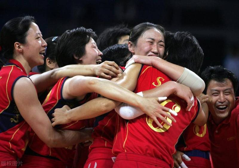 2010年世界女排大獎賽，中國女排閃耀 郎平率隊奪銀