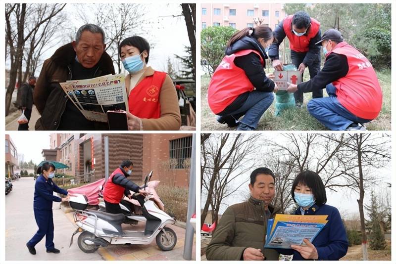 三门峡广播电视台的微博视频，城市之光 | 2022三门峡消防守护时刻