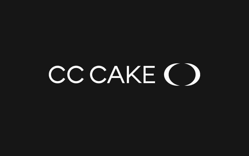 CCCAKE高定蛋糕，將愛意與甜蜜融於一身。