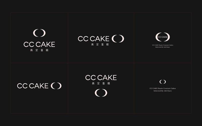 CCCAKE高定蛋糕，将爱意与甜蜜融于一身。