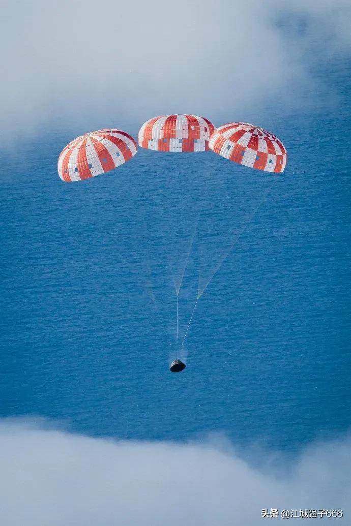 阿尔忒弥斯1号计划宣传片，首步绕月无人飞行壮举达成！
