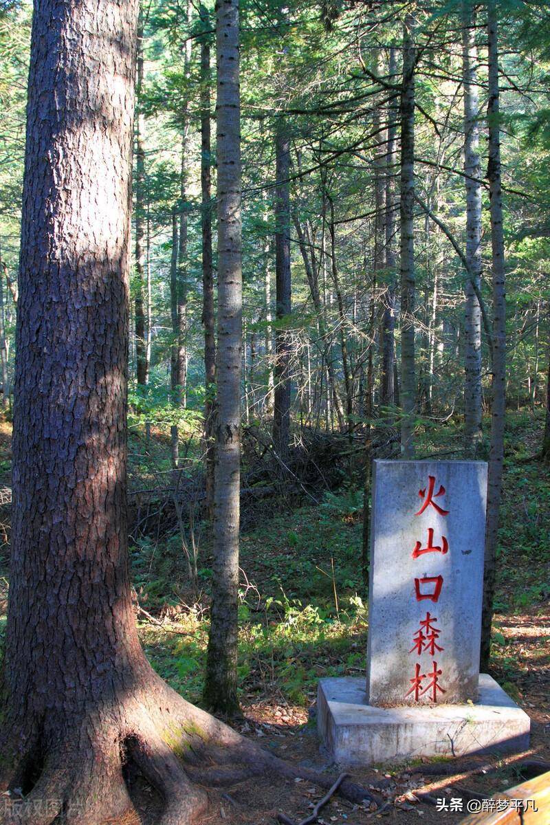 镜泊湖5A景区，黑龙江自然风光游览胜地