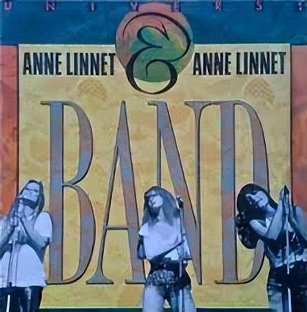 丹麦民谣之声，Anne Linnet Band独特嗓音传奇