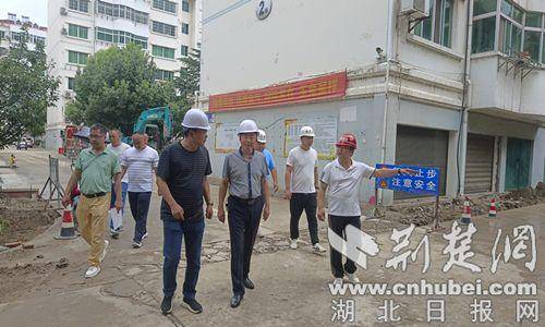 枣阳租房难？民心为中心助力住房建设