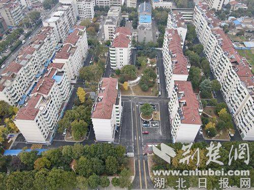 枣阳租房难？民心为中心助力住房建设