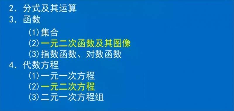 陈剑数学思维微博视频，考研数学重点一网打尽，陈剑老师亲授秘籍