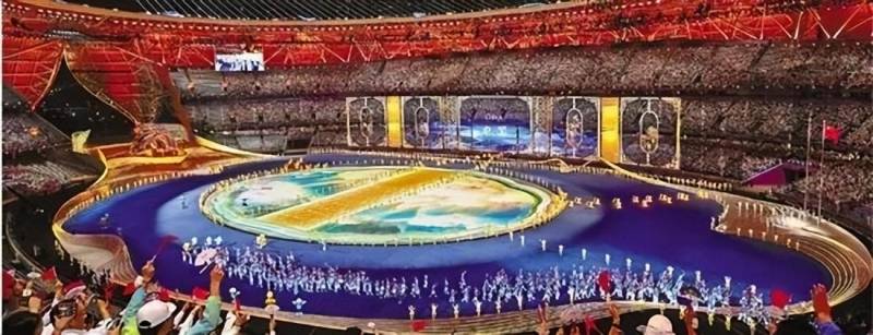精彩开幕，杭州亚运会十大高光时刻瞩目