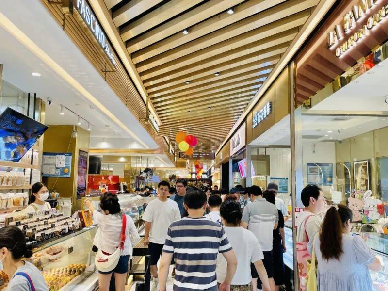 久光百货19周年庆福袋1折起，50家新店升级，惊喜活动享不停！