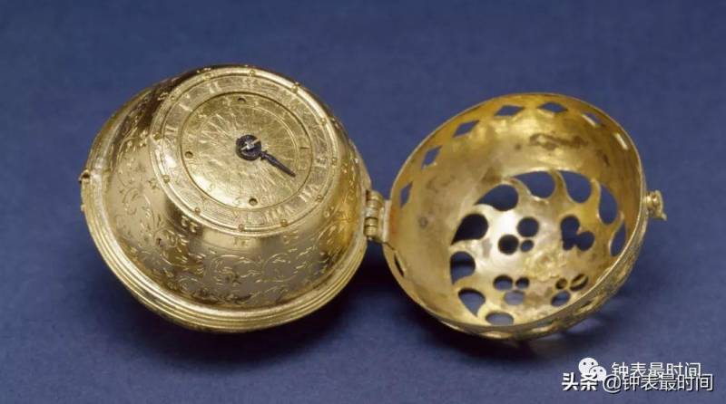第一只爱马仕，奢侈品手表的起源之谜