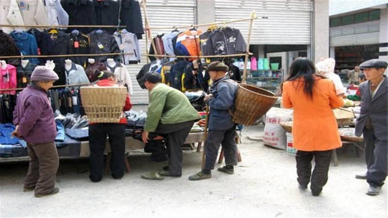 同安租房丨三室一厛海景房，廈門生活成本初探