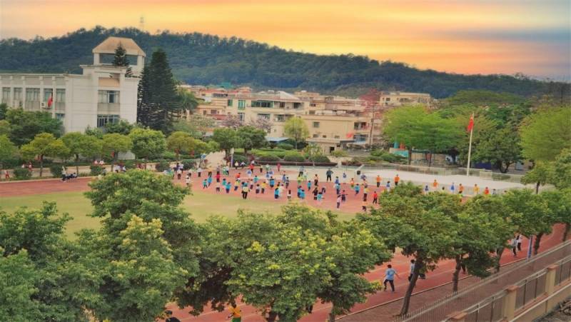 同安租房丨三室一厛海景房，廈門生活成本初探