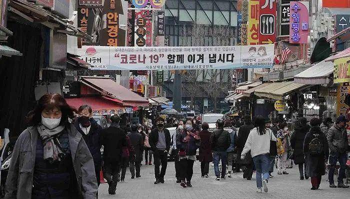 韩国首尔房价4年涨价近6成，市民生活影响几何？