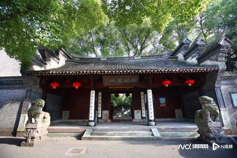 宁波文化旅游魅力亮相2024广州国际旅游展览会