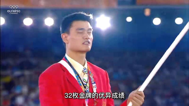 刘翔从容面对伦敦奥运会，21岁奥运辉煌，至今传奇无人及