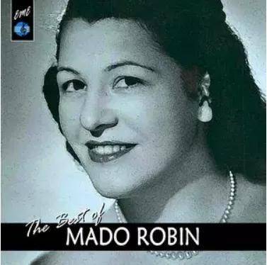 玛朵·罗宾，世界顶尖花腔女高音歌唱家