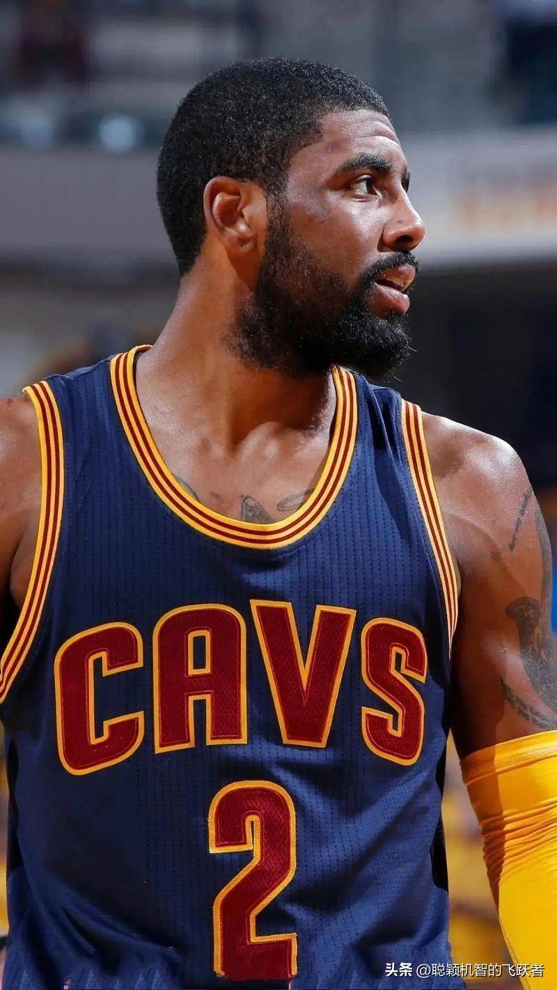 Kyrie Irving，球场指挥家的篮球哲学