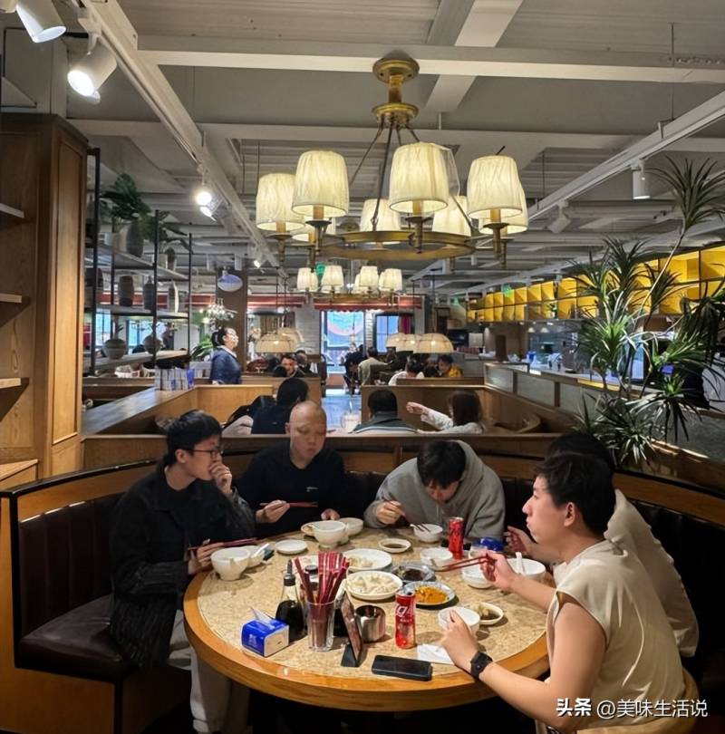 鸿毛饺子的微博，北京传统味，谁敢挑战NO.1？