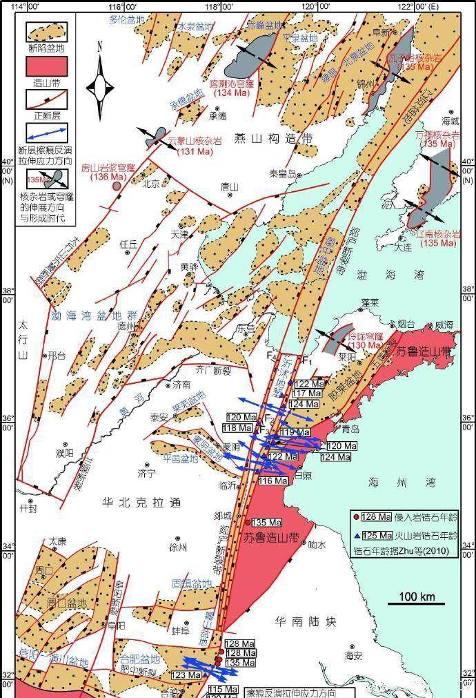 辽宁大连半小时两次地震，多地感受震动