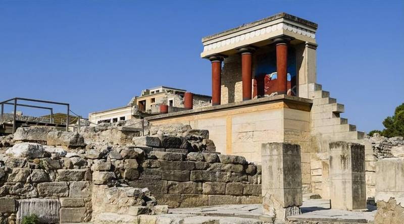 巴台农神庙，古希腊建筑杰作，雅典祭祀之魂