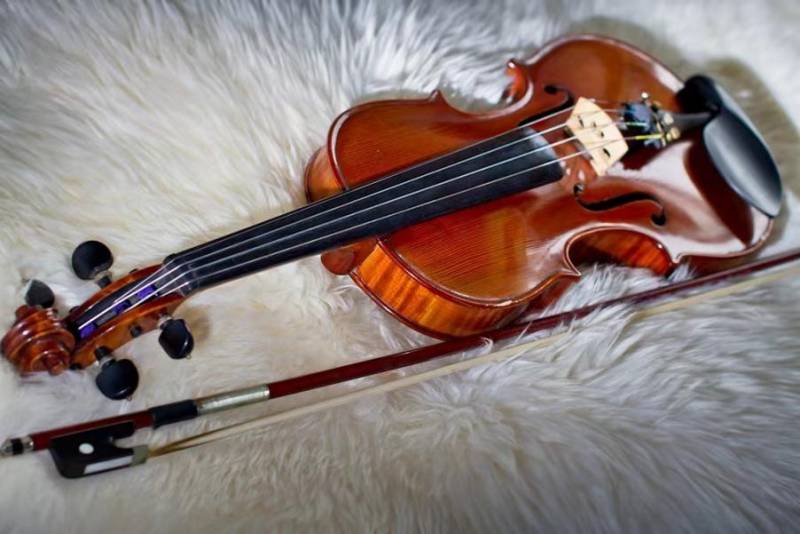 對話小提琴縯奏家張晗，低音提琴技巧與藝術傚果精進之路