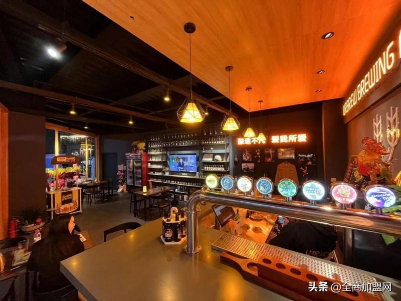 优布劳首席酿酒师卢军，产品与供应链共塑精酿崛起