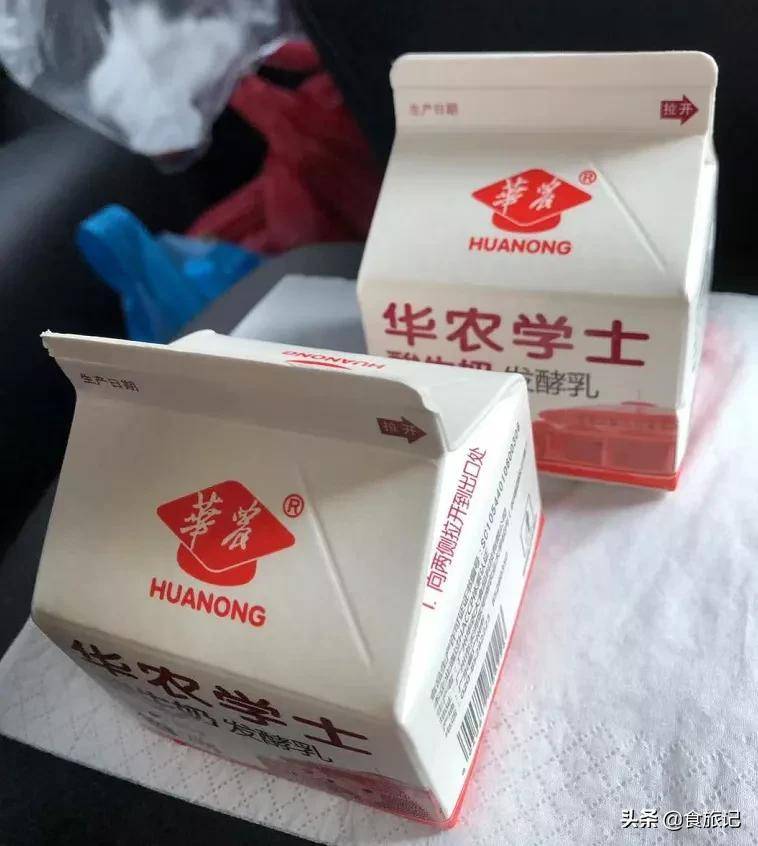 一看就会的炉果，农大农科院热卖美食，味道究竟如何？