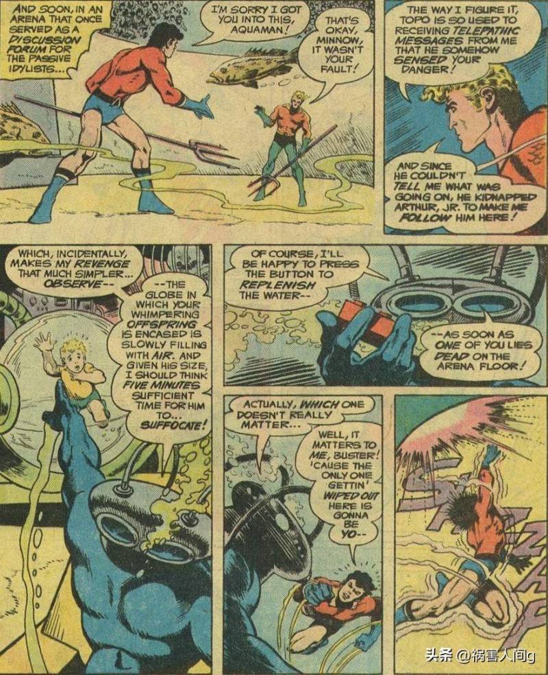 【真實的黑蝠王有多強】超越漫畫，蝠鱝王的傳奇，曾撼動海王地位？