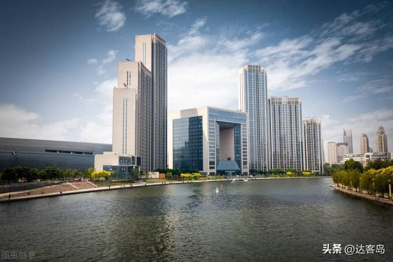 天津財政微博，2022年前7月財政收入1062億，全國第九