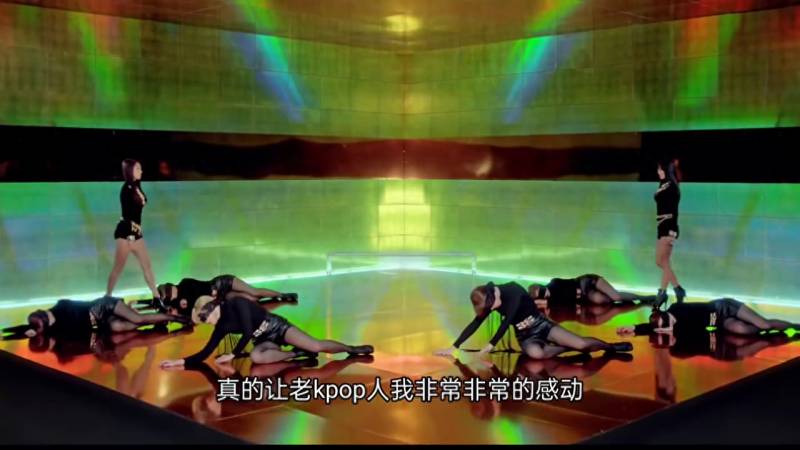Sistar孝琳新MV曝光，经典重现情怀满满！