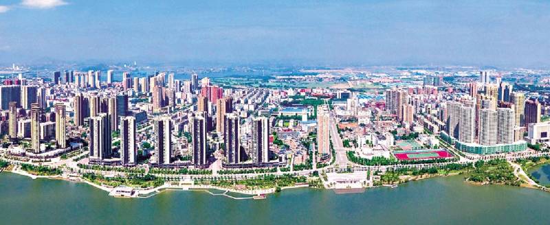 武汉携手兄弟城市整合优势，共同助力都市圈高质量发展