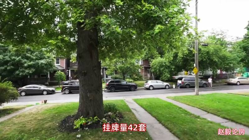 杭州各辖区二手房租售比排行，哪里的投资回报最高？