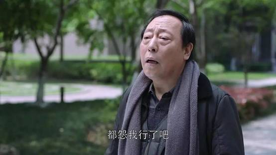 乡村爱情谢广坤，假如你爹是谢广坤，笑点贡献也不少，选他不？