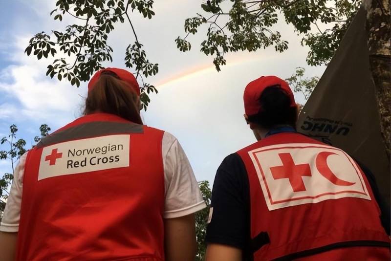 国际红十字会简介，崇高理想与全球尊重的背后