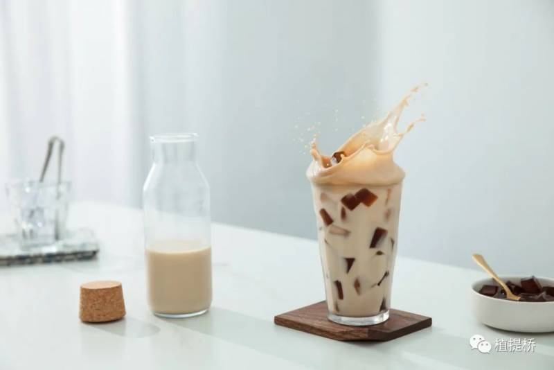 COCO奶茶超话，千亿市场新潮流，养生奶茶能否脱颖而出？