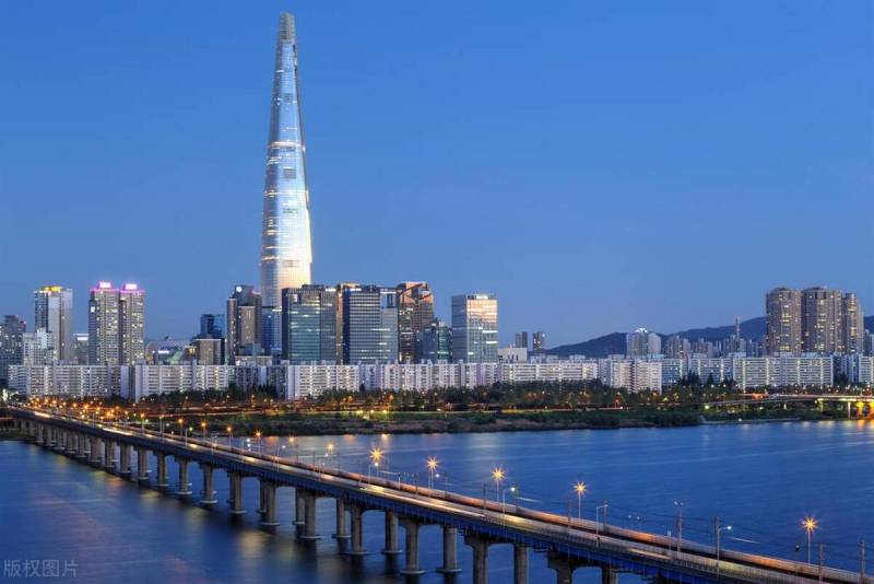 亞洲最高住宅，磐點10座頂級摩天住宅