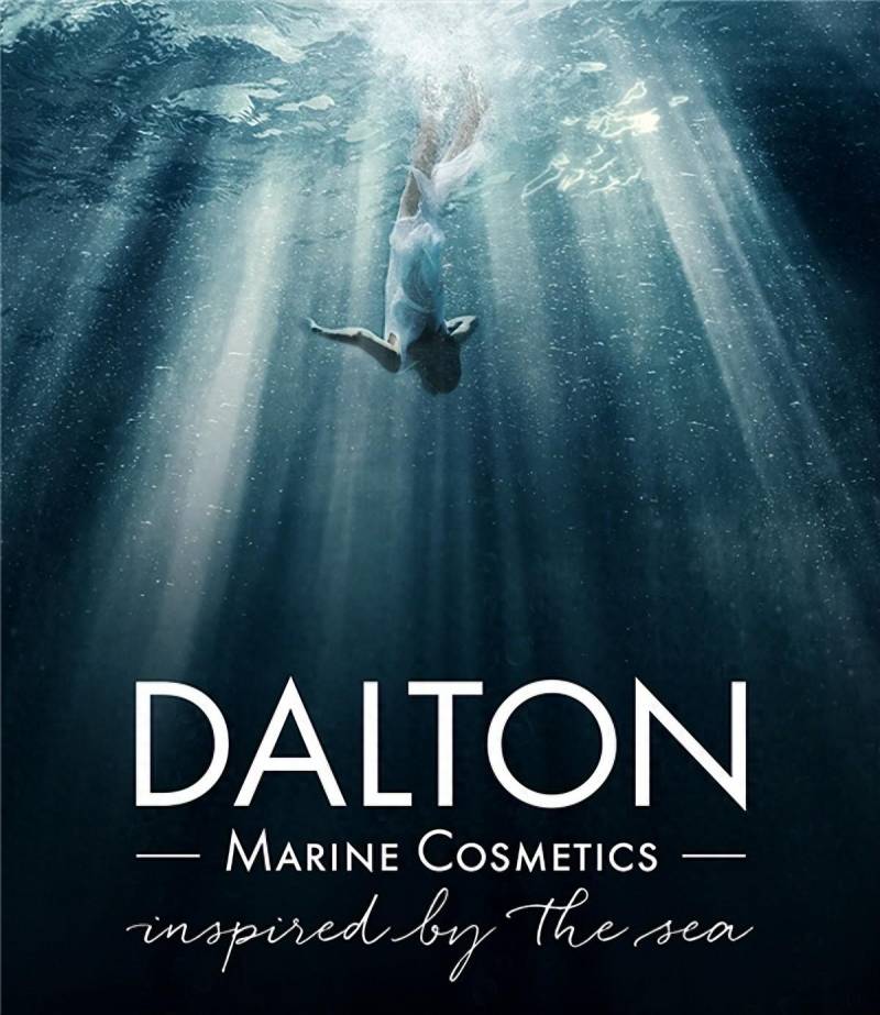 DALTON德海顿的微博，德国护肤珍品DALTON德海顿 登陆中国市场！